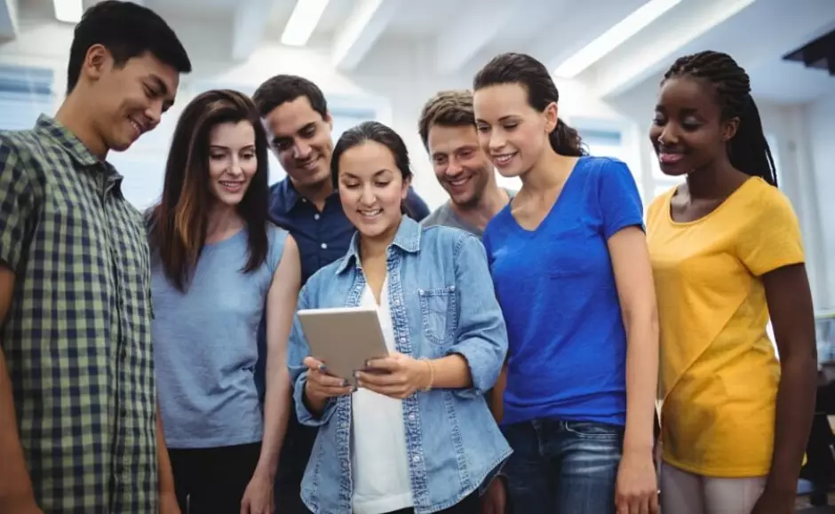 Inclusão Financeira e Digital