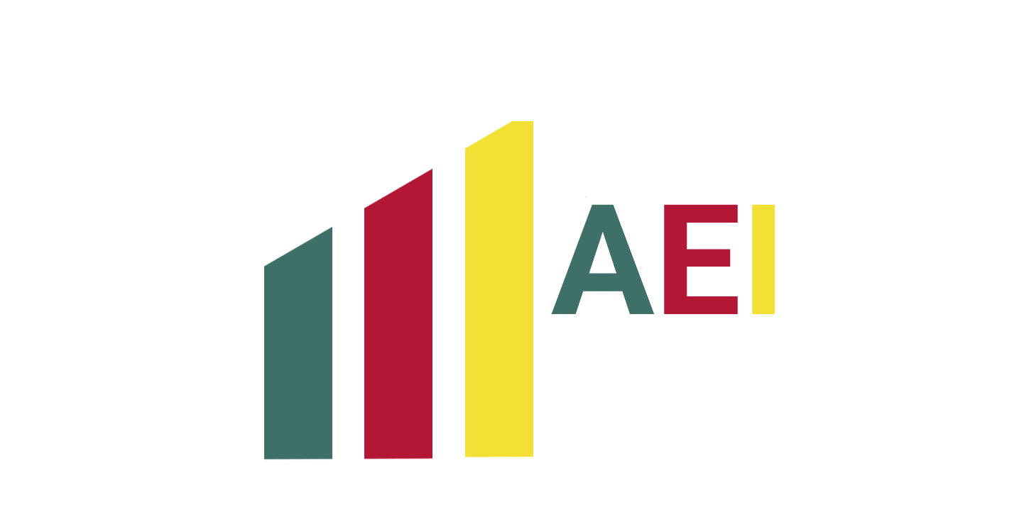 Associação para o Empoderamento e Inclusão Financeira (AEIFIN) Logo light